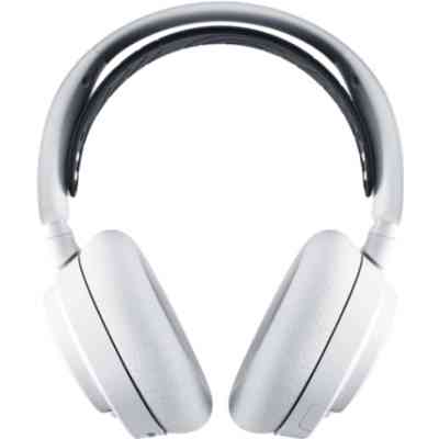 Наушники SteelSeries Arctis Nova 7X Wireless White (61567) Винница