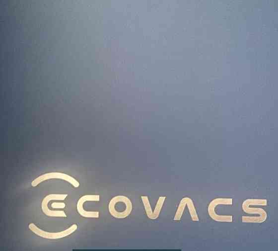 Робот -Пылесос DEEBOT Ecovacs Киев