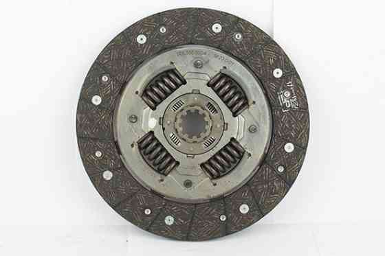 Диск сцепления d235mm/10 усиленный Iveco AP Clutch B4071 Киев