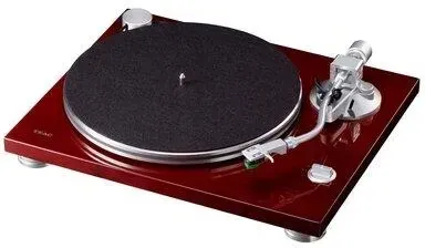 Програвач TEAC TN-3B-SE Wiśniowy Київ