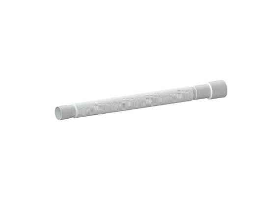 Гофросифон гибкий складной Ø40х40/50 L=1250 Г1205 ТМ SOLOPLAST Solmir Solmir Solmir Київ