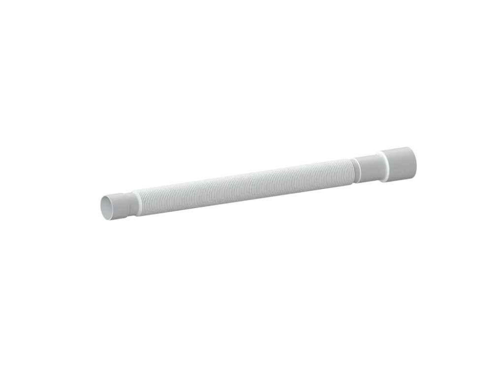 Гофросифон гибкий складной Ø40х40/50 L=1250 Г1205 ТМ SOLOPLAST Solmir Solmir Solmir Київ - фото 1