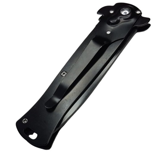 Ніж викидний Mir Knife A1097 Дніпро