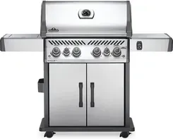 Гриль Grill gazowy Napoleon Rogue SE 525 RSE525RSIBPSS1PL Киев