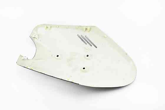 Suzuki SEPIA (old) пластик - передній верхній "дзьоб", ЧОРНИЙ Київ