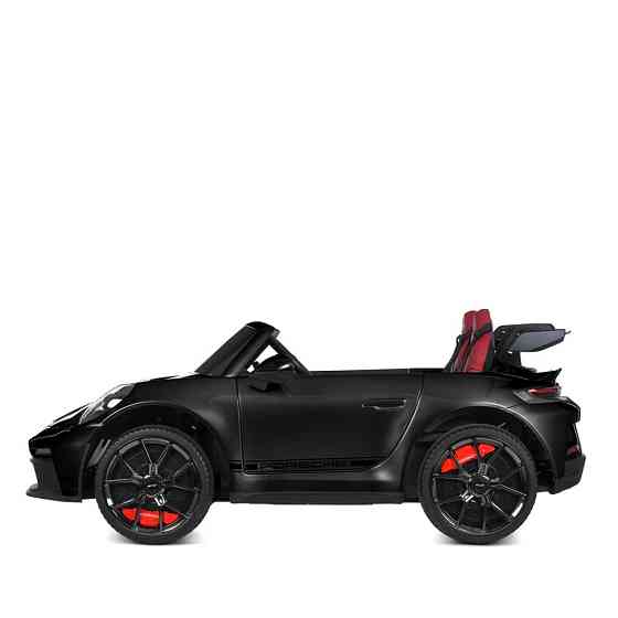 Дитячий електромобіль Машина M 6111(MP4)EBLRS-2(24V) до 50 кг Вінниця