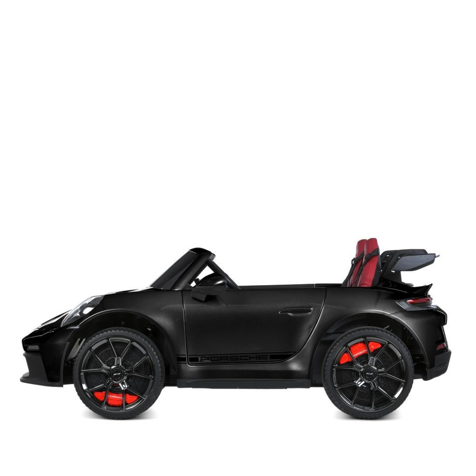 Детский электромобиль Машина M 6111(MP4)EBLRS-2(24V) до 50 кг Винница - изображение 3