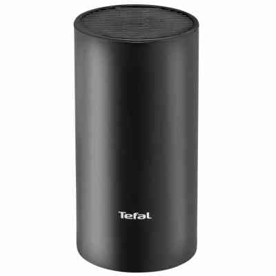 Набор ножей Tefal Ice Force,у пластиковій колоді, 4шт, нержавіюча сталь, пласт (K2325S75) Винница