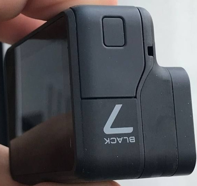 Екш- Камера GoPro Hero 7 Black. ! Киев - изображение 1