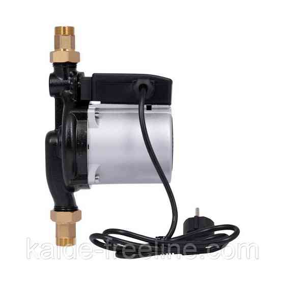 Насос для повышения давления Thermo Alliance LPS25-13Z Харків