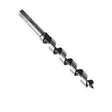 Свердло по дереву спіральне 18x460 мм Мукачево - фото 1