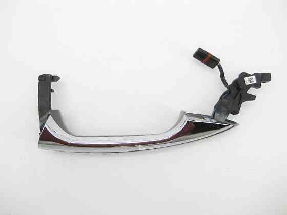 Mercedes-Benz  A2047601470 Зовнішня ручка правих дверей з хромом і Keyless-Go E-class W212 SLK/SLC R172 C-Class W204 E-Class Coupe C207 CLS C218 ML/GL Одеса