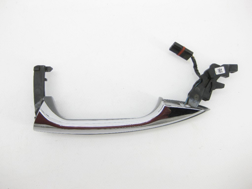 Mercedes-Benz  A2047601470 Зовнішня ручка правих дверей з хромом і Keyless-Go E-class W212 SLK/SLC R172 C-Class W204 E-Class Coupe C207 CLS C218 ML/GL Одеса - фото 2