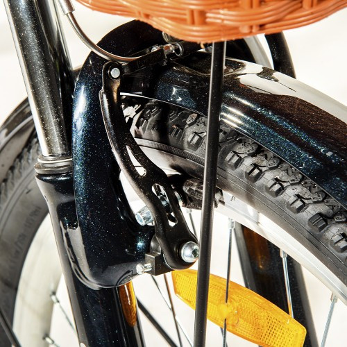 Велосипед SPARK PLANET-3 MARS (алюминиевая рама - 17