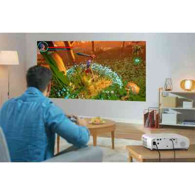 Проектор Epson EH-TW840 (V11HB63042) Винница