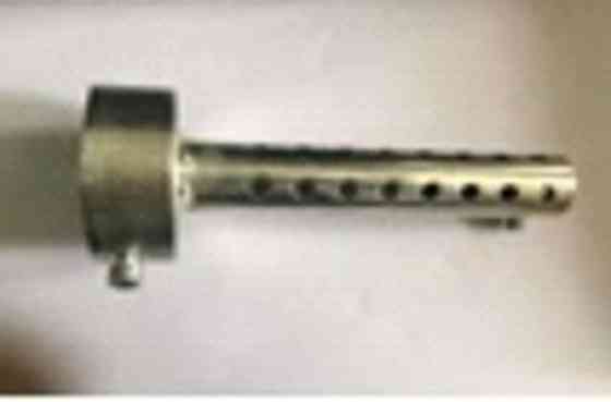 Резонатор глушника (mod.6.0) 118 Мукачево