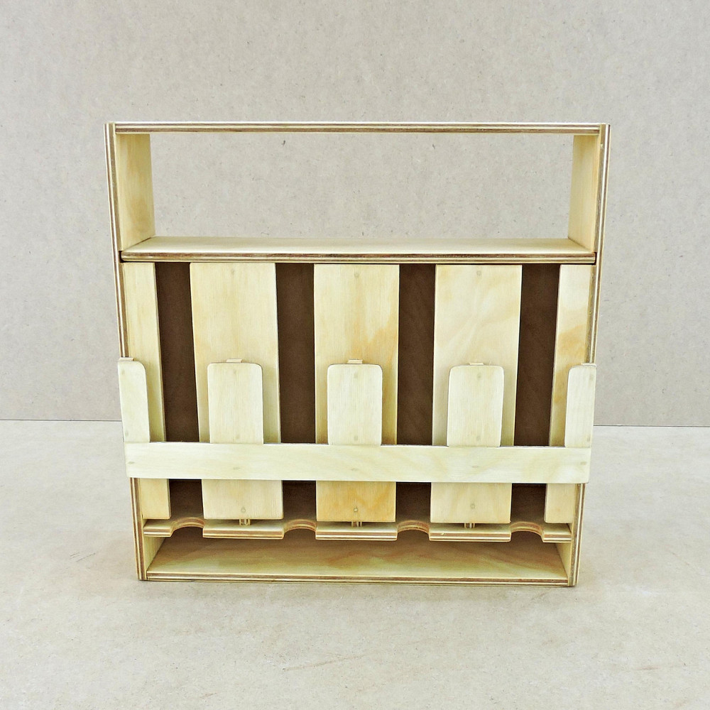 Органайзер для чайных пакетиков 