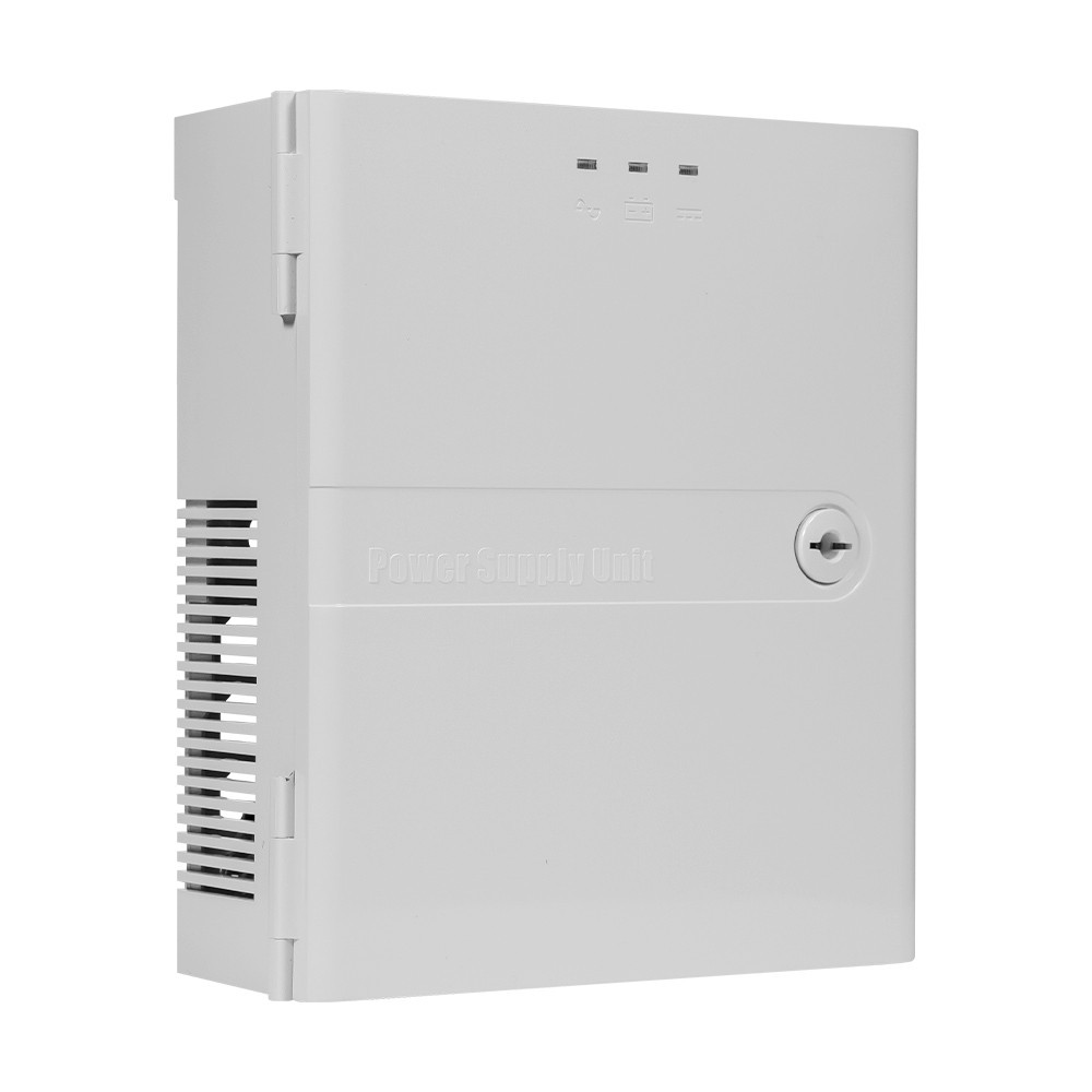 Джерело безперебійного живлення Kraft PSU-1203LED(P) (41-00040) Киев - изображение 9