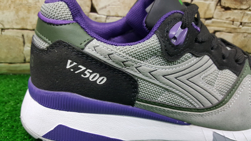 Кроссовки женские BaaS Adrenaline V 7500 ,р. 39(25,5)см Киев - изображение 6