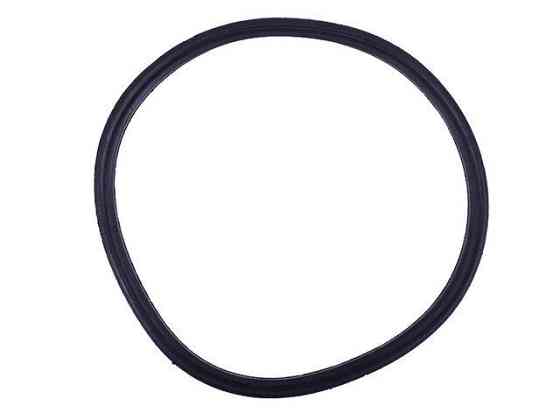 Уплотнительная резинка крышки бункера для раеивателя Туман Мукачево