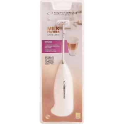 Капучинатор Esperanza EKF001W Винница