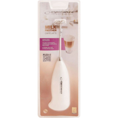 Капучинатор Esperanza EKF001W Винница - изображение 2