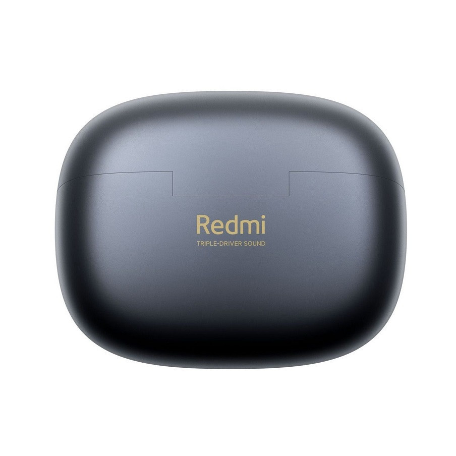 Бездротові навушники TWS Xiaomi Redmi Buds 6 Pro, ANC, IP54, Space Black CN Одеса - фото 8