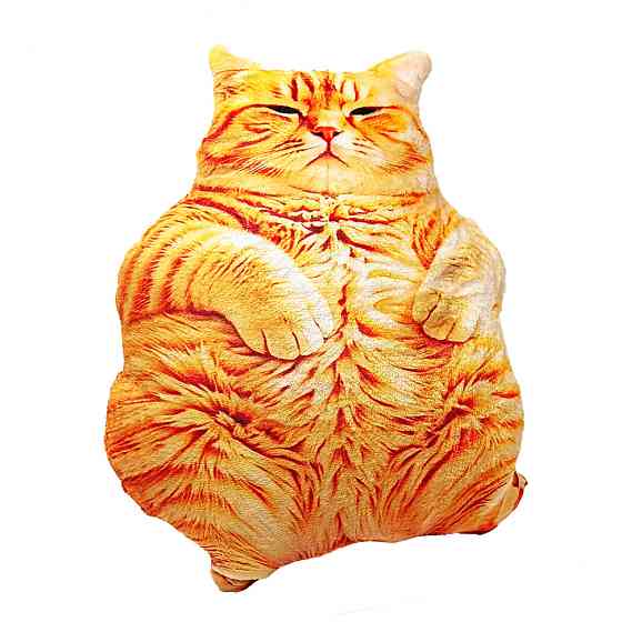 Детская мягкая игрушка 