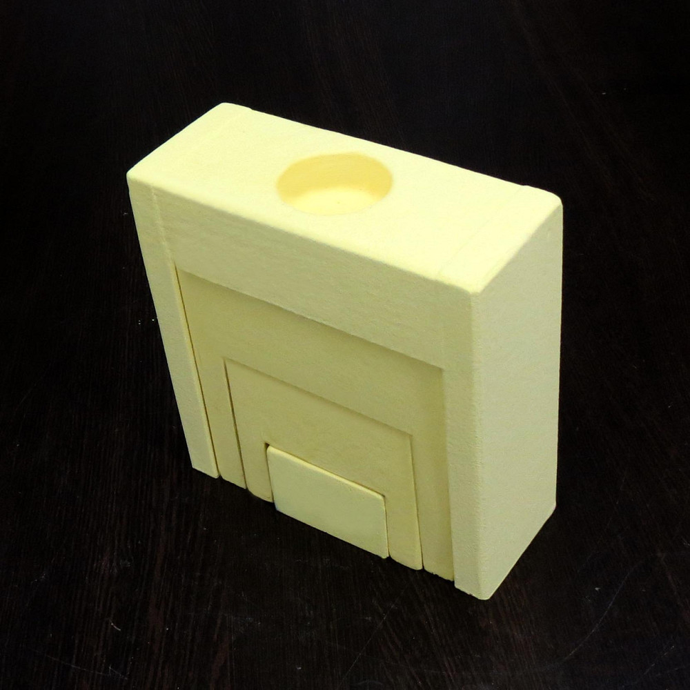 Підсвічник "Гефест" лимонад Миколаїв - фото 5