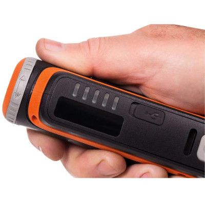 Гравер Black&amp;Decker 29500 об/хв, 7,2V, Li-Ion 1,5Ah (BCRT8I) Вінниця - фото 2