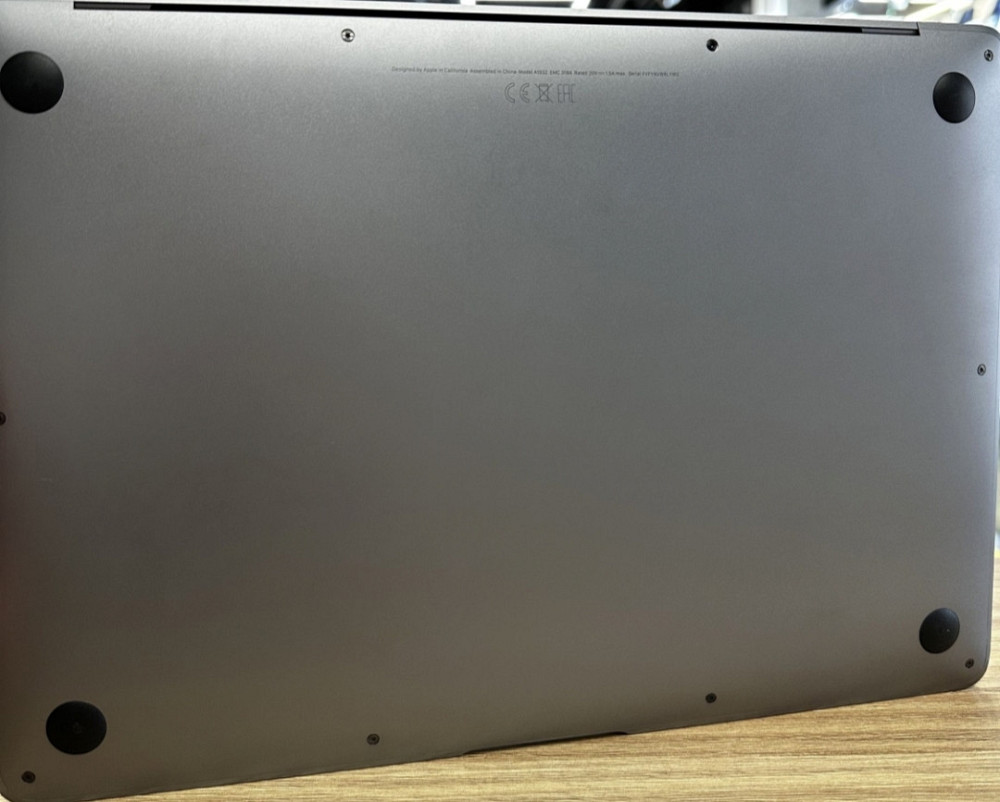 Ноутбук: MacBook Air 13 2019 i5/8/128Gb Space Gray A1932.MacBook Air 13 2019 Киев - изображение 6