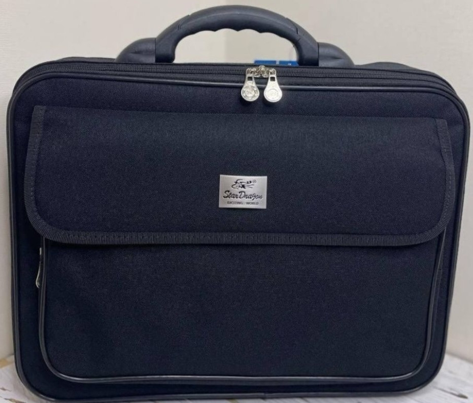 Кейс портфель сумка для ноутбука документів. Київ - фото 5