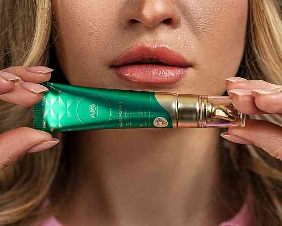 Подарочный набор Идеальная пара с эффектом увеличения губ SET Perfect match MyIDi Киев