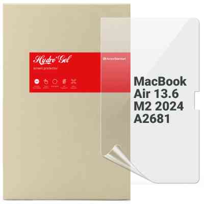 Плівка захисна Armorstandart MacBook Air 13.6 M2 2024 A2681 (ARM83274) Вінниця