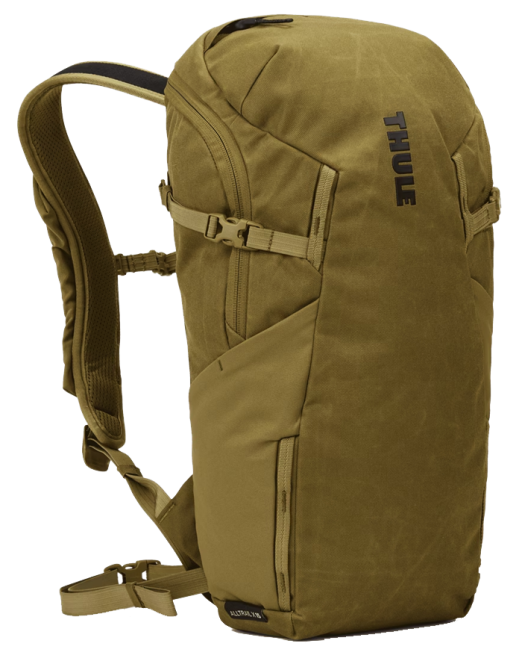 Рюкзак Thule AllTrail X 15L Hiking Backpack TALX-115 Nutria (7121884) Киев - изображение 1