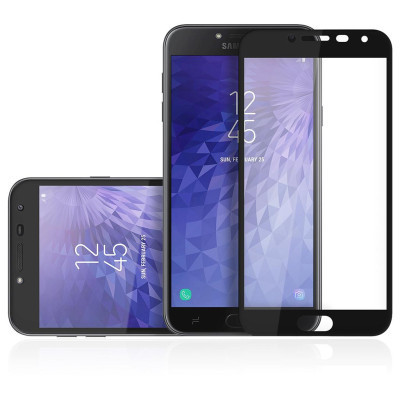 Стекло защитное Vinga для Samsung Galaxy J4 (2018) J400 (VTPGS-J400) Винница - изображение 4