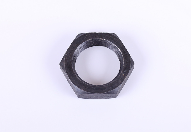 Гайка крепления маховика мотоблок  180N Мукачево - изображение 1