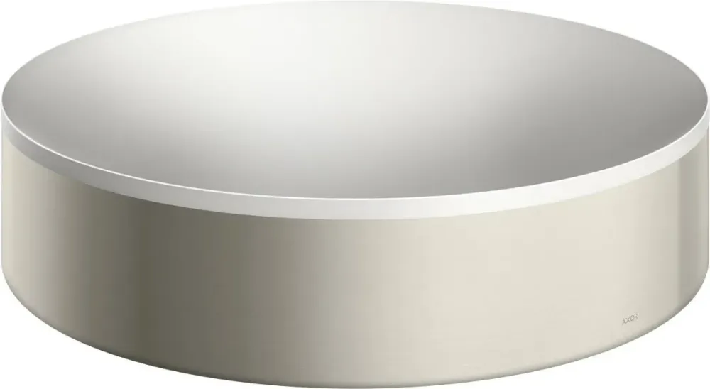 Раковина  Axor Suite Stal Szlachetna Optyczna 42001800 Київ - фото 1