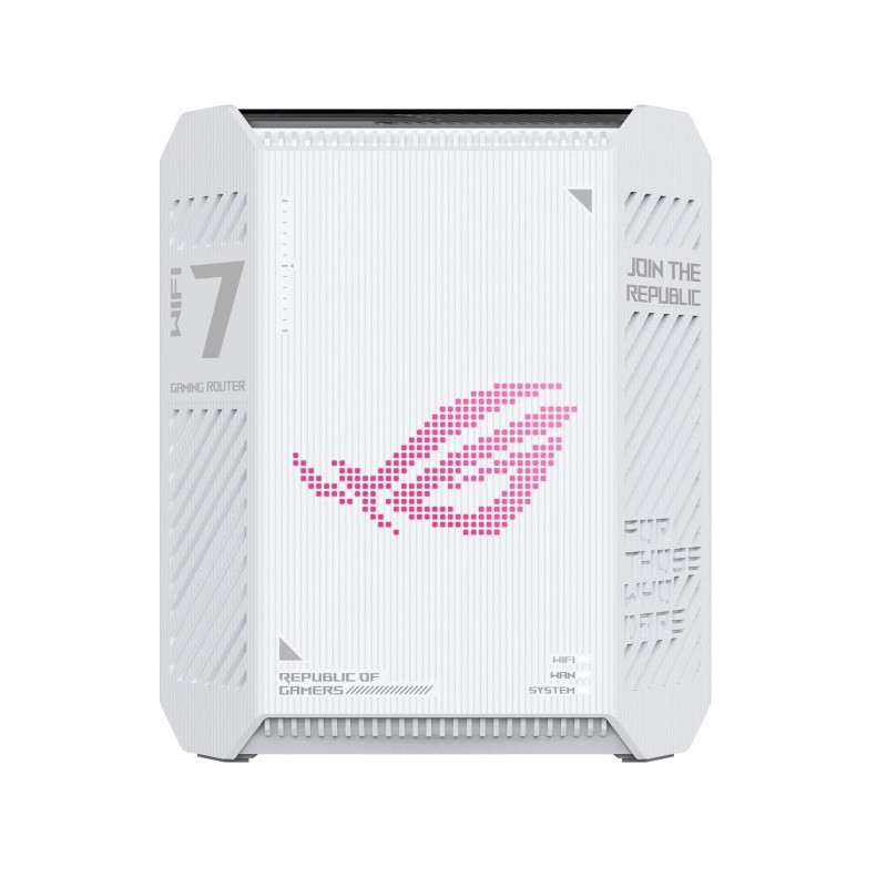 Бездротовий маршрутизатор Asus ROG STRIX GS-BE7200 (90IG0AC0-MO9C00) ( 18637 ) Харків - фото 5