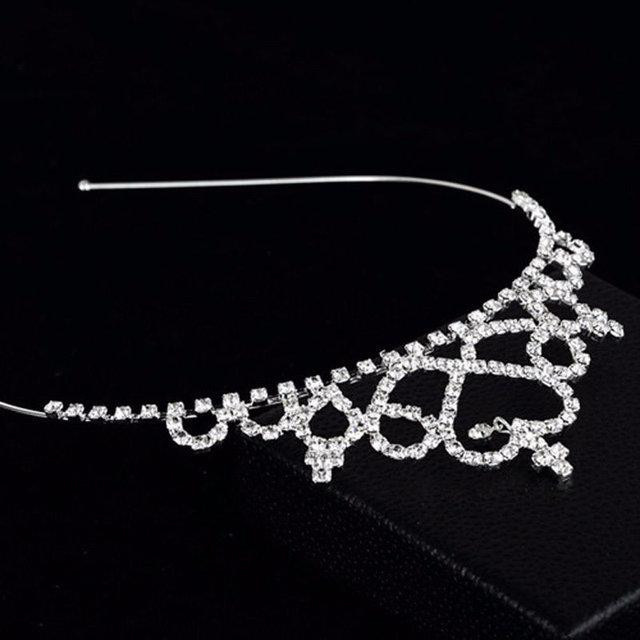 Обруч діадема на випускний Київ - фото 2