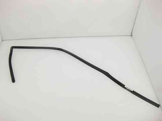 Mercedes-Benz  A2037250425 Ущільнювач опускного скла правих дверей CL203 Sportcoupe C203 Одеса