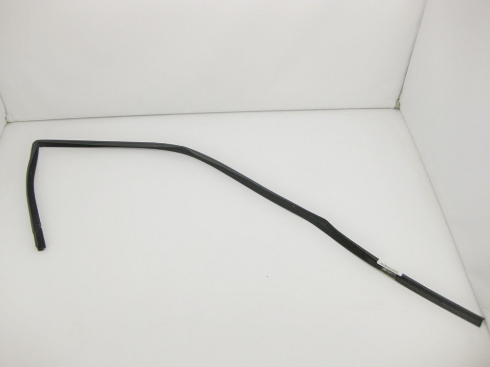 Mercedes-Benz  A2037250425 Ущільнювач опускного скла правих дверей CL203 Sportcoupe C203 Одеса - фото 5