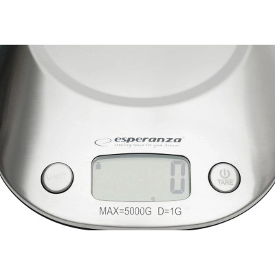 Ваги кухонні Esperanza EKS008 Вінниця - фото 5