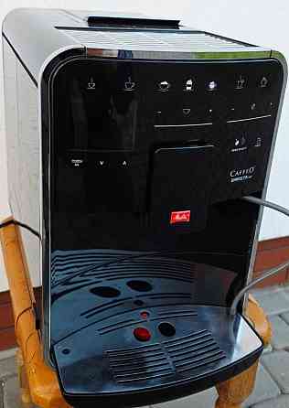 Кавомашина кофемашина Melitta Caffeo Barista TSP Харьков