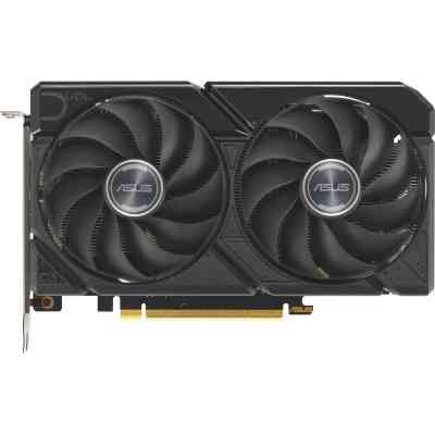 Відеокарта ASUS Radeon RX 9060 XT 16Gb DUAL OC (DUAL-RX9060XT-16G) Вінниця