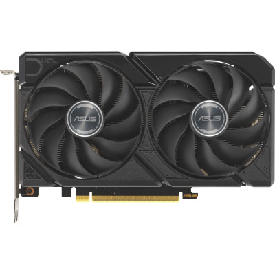 Відеокарта ASUS Radeon RX 9060 XT 16Gb DUAL OC (DUAL-RX9060XT-16G) Вінниця - фото 1