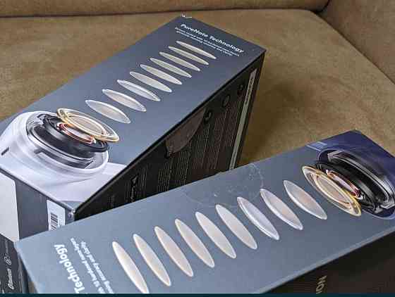 TWS-навушники Anker SoundCore Liberty Air 2 Pro з ANC LDAC Харків