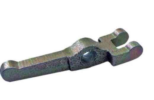 Вилка выжима сцепления мотоблок 180N/190N/195N Мукачево