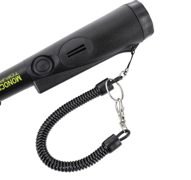 Підводний вказівник пінпоінтер Monoclonius Top-Pointer (Чорний) Київ - фото 6