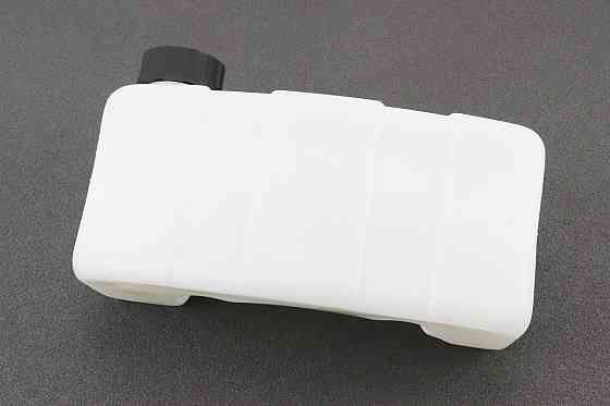 Бак паливний 1E40F-1E44F (кріплення 2отв, горловина збоку) для бензобура Київ